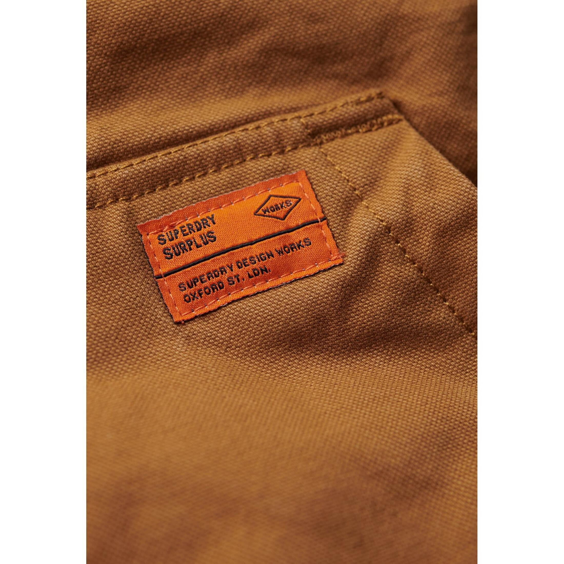 Superdry  ärellose jacke surplus workwear 