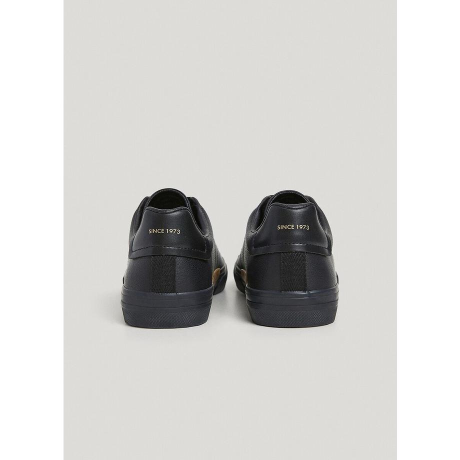 Pepe Jeans London Kenton Rise Baskets  