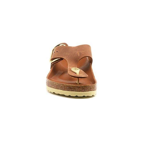 BIRKENSTOCK  GIZEH BIG BUCKLE R-41 