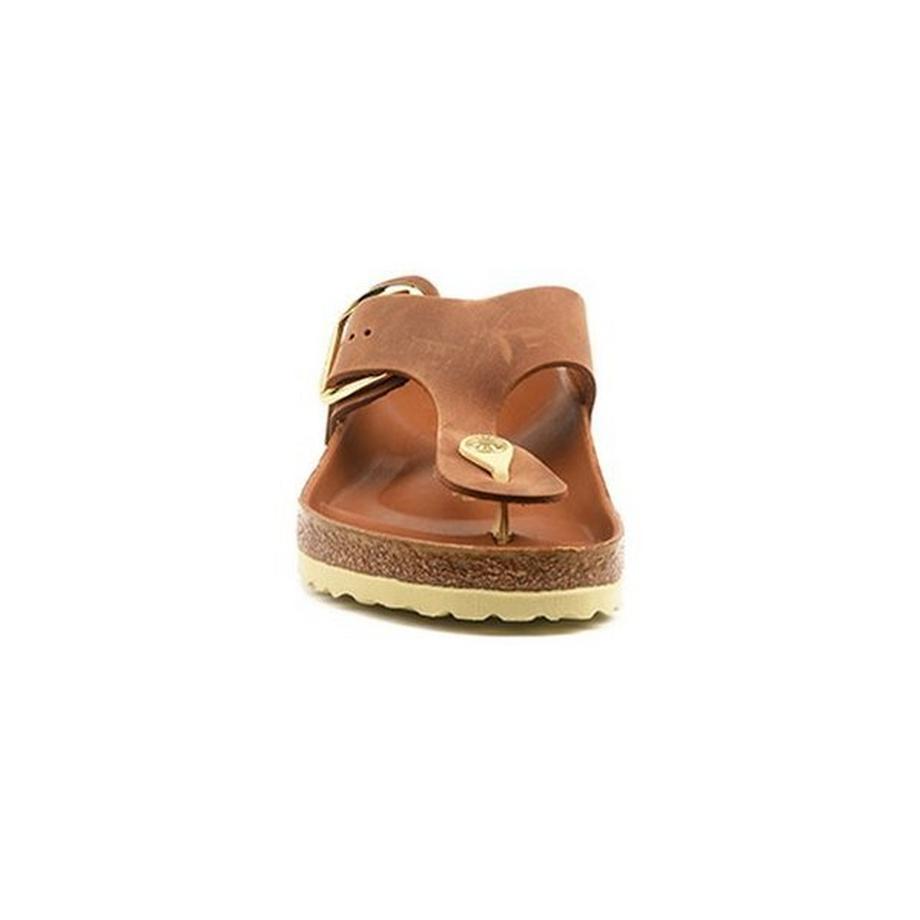 BIRKENSTOCK  GIZEH BIG BUCKLE R-41 