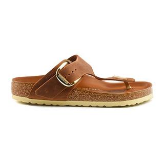 BIRKENSTOCK  GIZEH BIG BUCKLE R-41 
