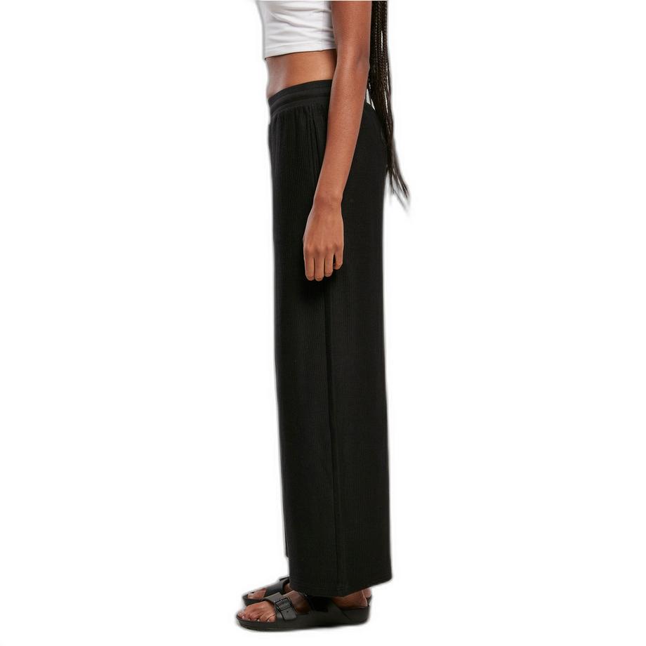 URBAN CLASSICS Joggers Straight Rib Terry  