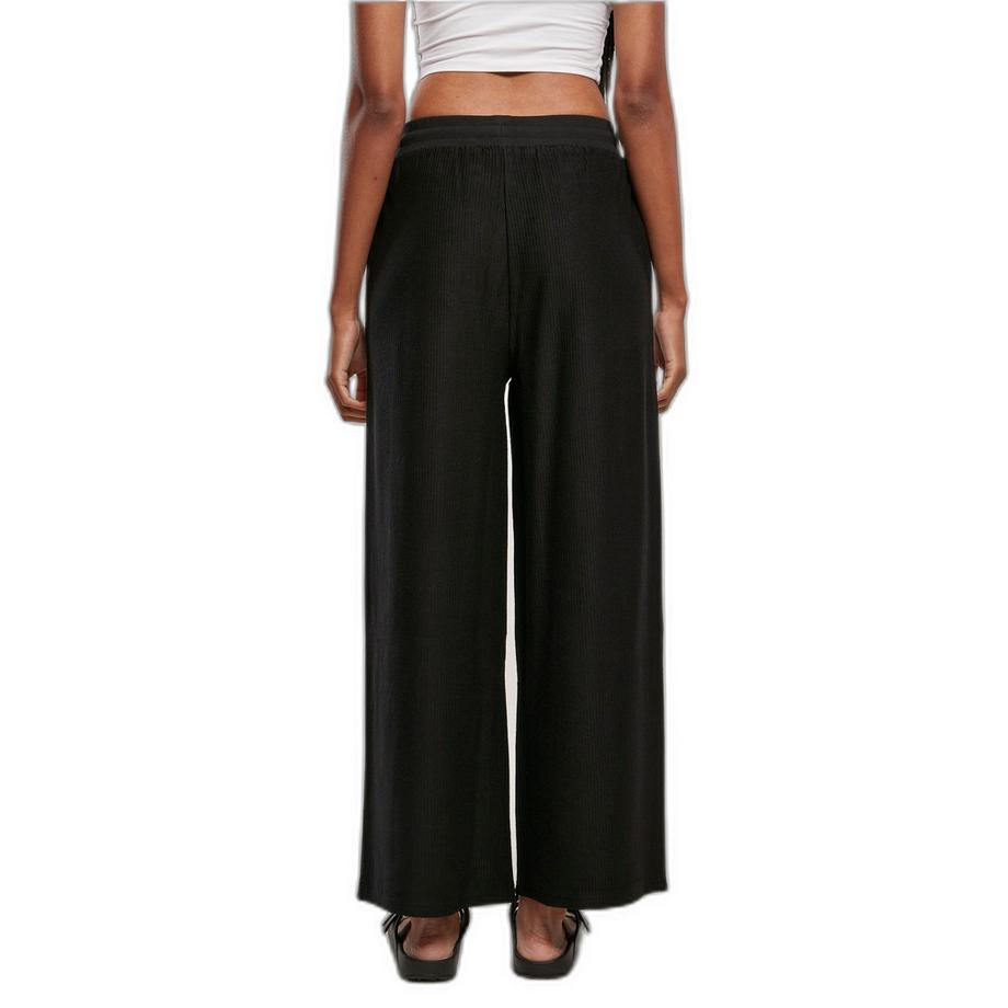 URBAN CLASSICS Joggers Straight Rib Terry  