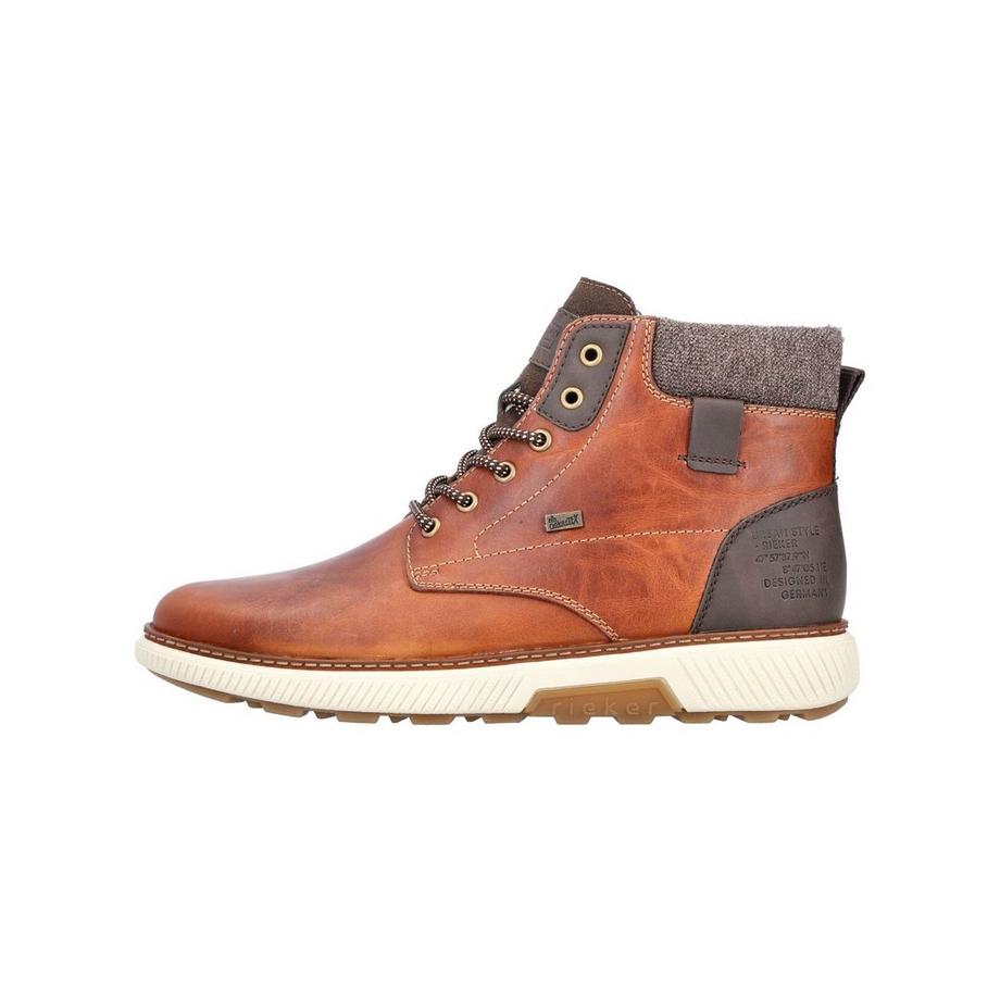 Rieker Schnürstiefelette  