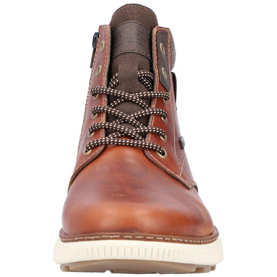 Rieker Schnürstiefelette  