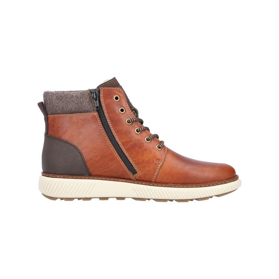 Rieker Schnürstiefelette  