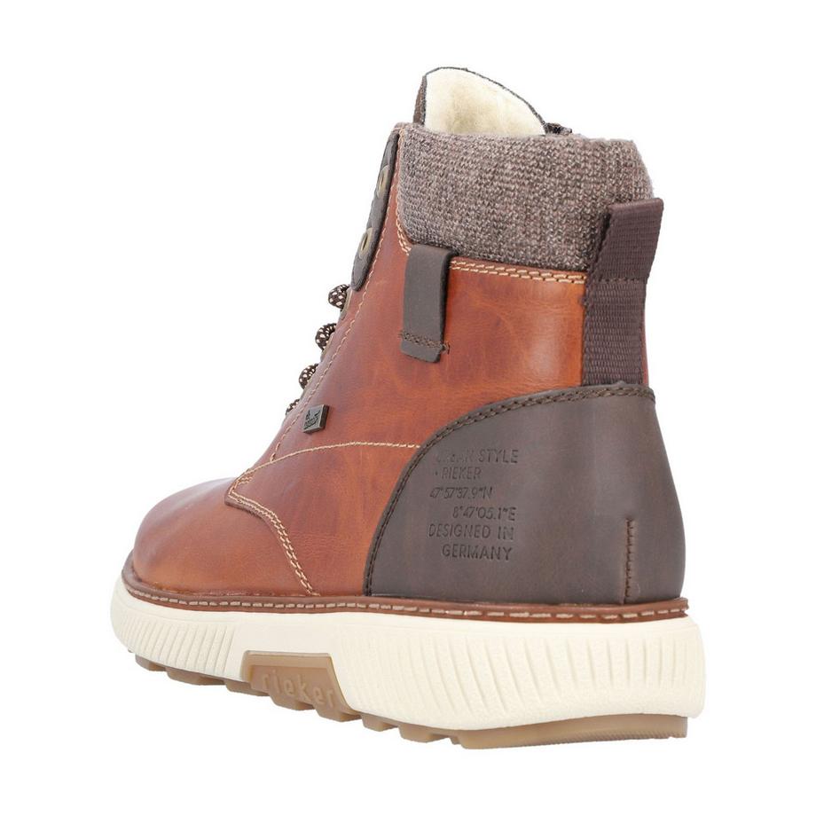 Rieker Schnürstiefelette  