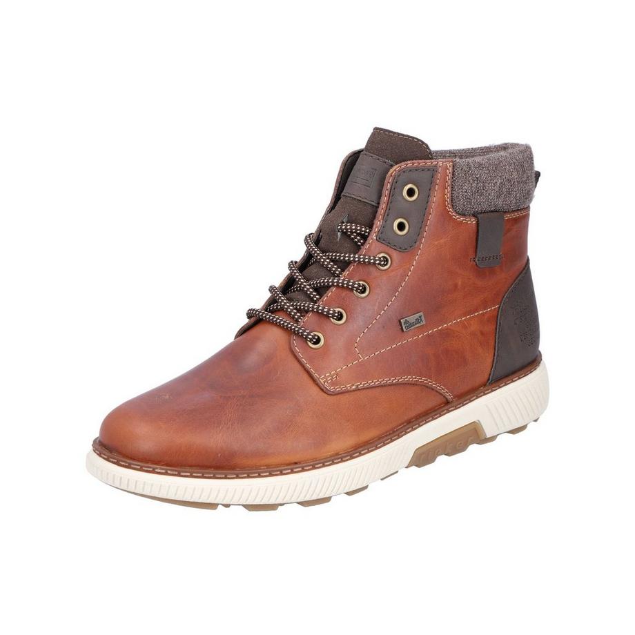 Stiefelette
