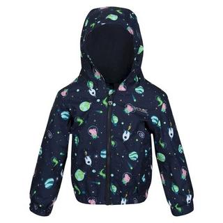 Regatta  Veste matelassée MUDDY PUDDLE COSMIC Enfant 