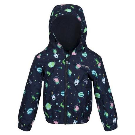 Regatta  Veste matelassée MUDDY PUDDLE COSMIC Enfant 