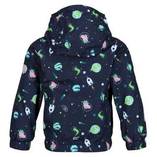 Regatta  Veste matelassée MUDDY PUDDLE COSMIC Enfant 