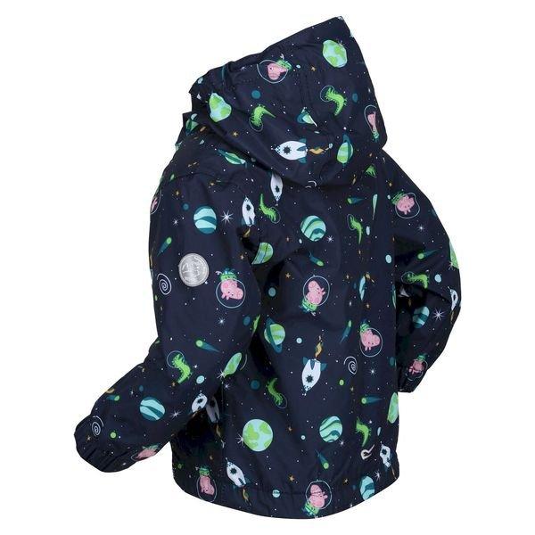 Regatta  Veste matelassée MUDDY PUDDLE COSMIC Enfant 