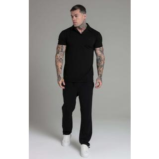 Sik Silk Smart Revere Polo  