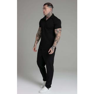 Sik Silk Smart Revere Polo  