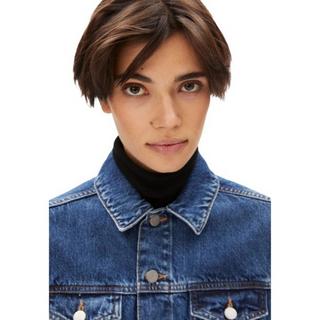 ARMEDANGELS  Velitaa Denim Retro Used Wash - Jacke Damen 