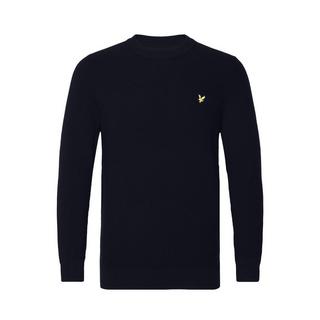 LYLE & SCOTT  Pullover Rundhalsausschnitt 