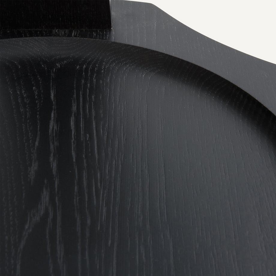 AM.PM Chaise en chêne massif  