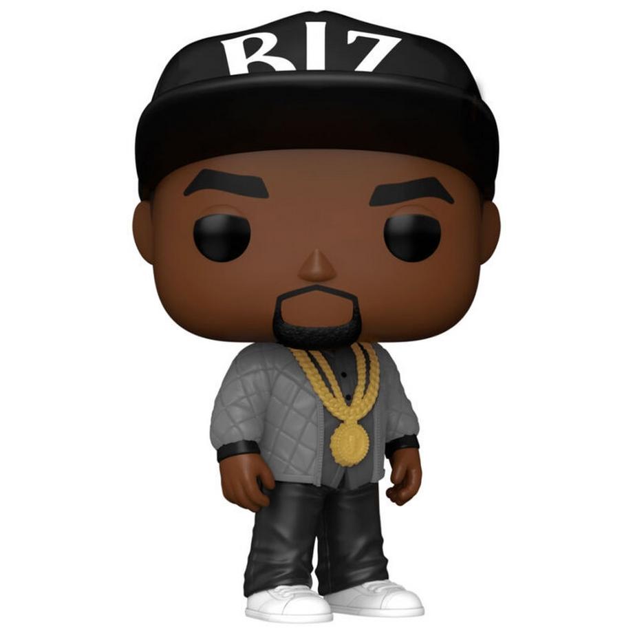 Funko  Figurine POP Biz Markie 