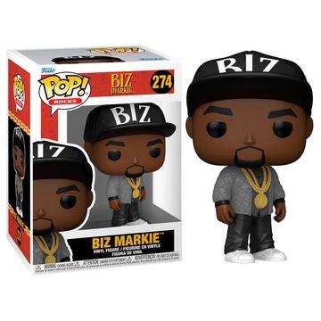 Figurine POP Biz Markie