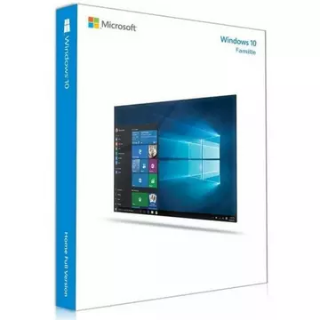 Windows 10 Famille (Home) - 32  64 bits - Lizenzschlüssel zum Download - Schnelle Lieferung 77