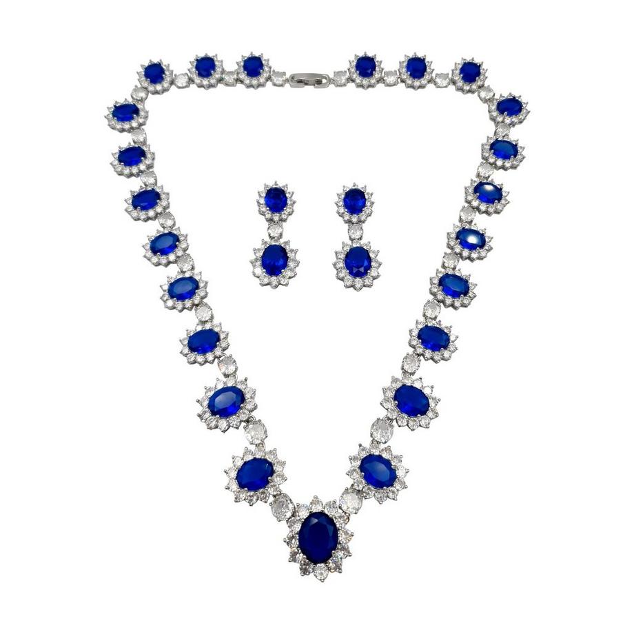 HEBE JEWELS  Set per feste e matrimoni 