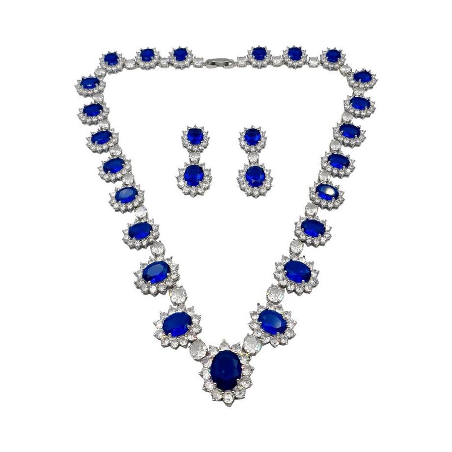 HEBE JEWELS  Set per feste e matrimoni 