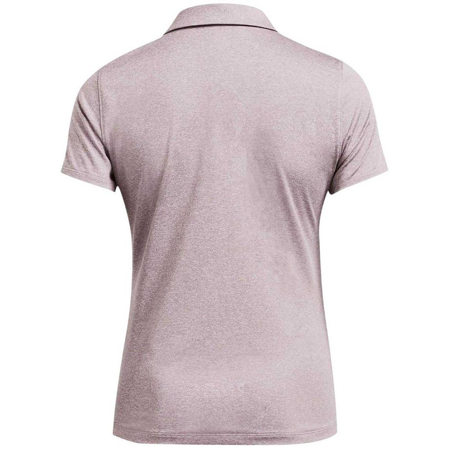 UNDER ARMOUR Polo Manches Courtes Playoff  