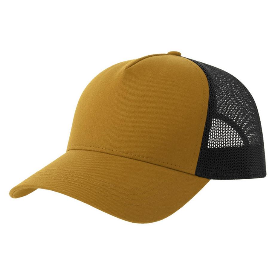 Casquette Trucker Rapper