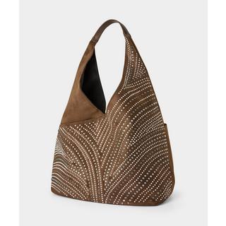 Joe Browns Borsa a tracolla Boho in microsuede  