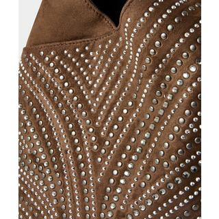 Joe Browns Borsa a tracolla Boho in microsuede  