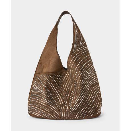 Joe Browns Borsa a tracolla Boho in microsuede  