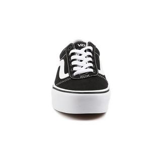 VANS  WM Ward Platform CANVAS-41 