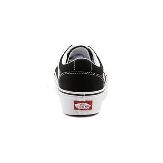 VANS  WM Ward Platform CANVAS-41 