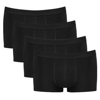 sloggi 24/7 Hipster Boxershorts 4er Pack  