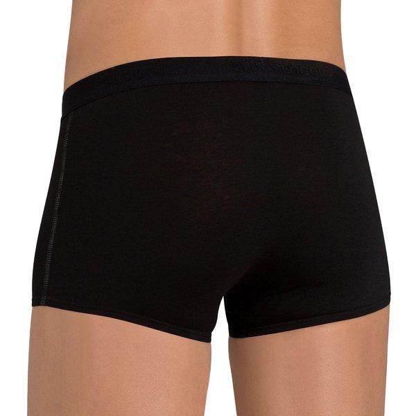 sloggi 24/7 Hipster Boxershorts 4er Pack  