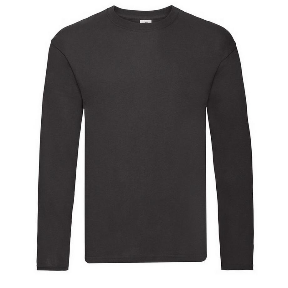 Original TShirt  Langärmlig