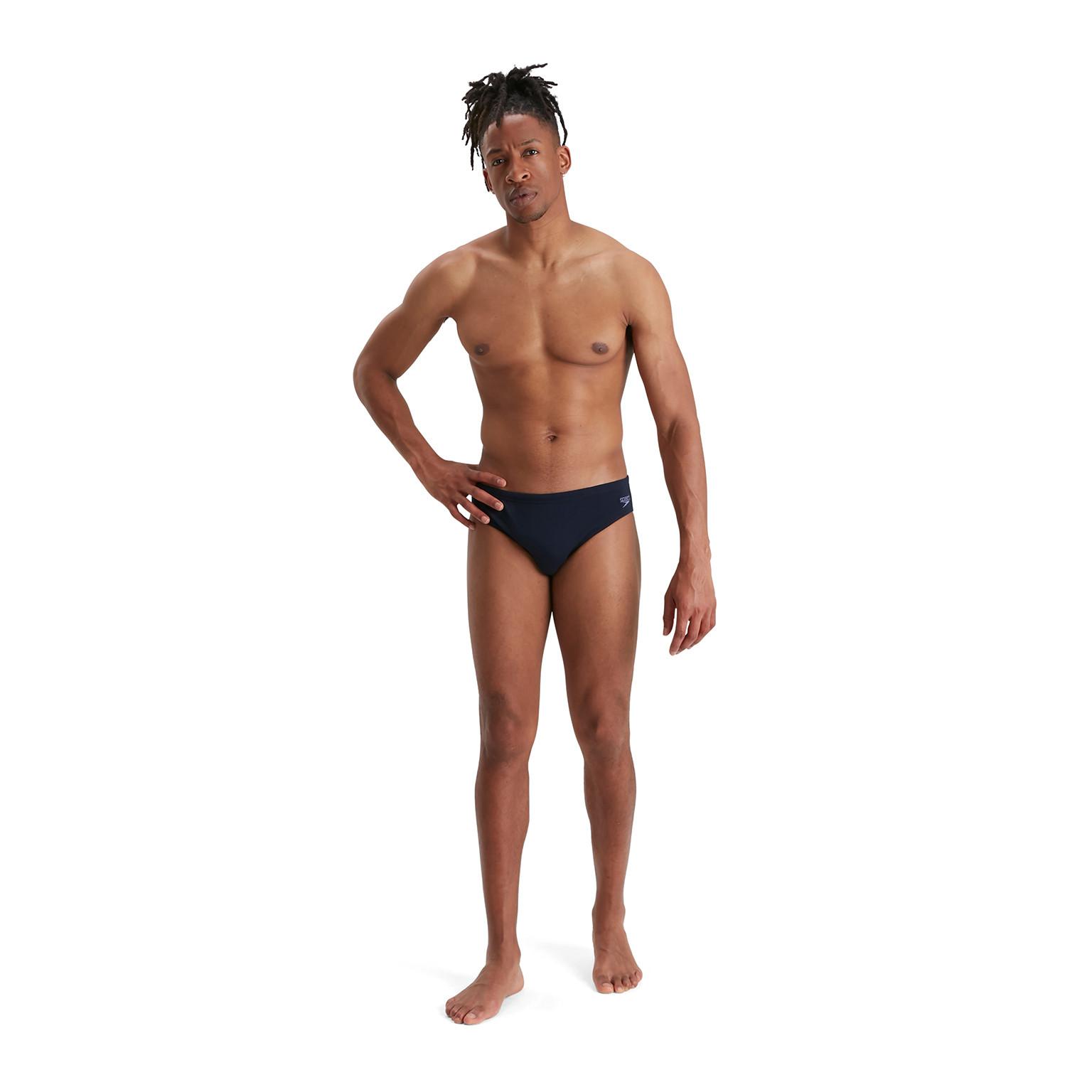 speedo Eco+ 7 cm Badeslip  