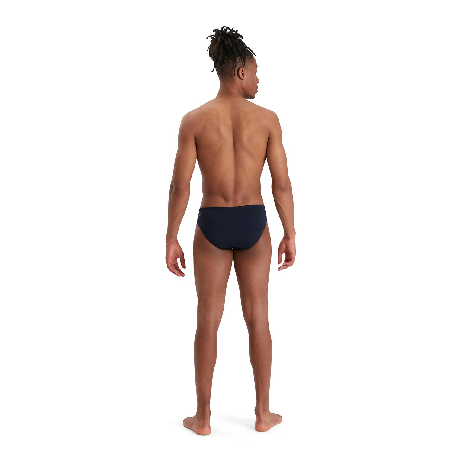 speedo Eco+ 7 cm Badeslip  