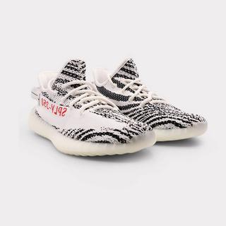 adidas  Yeezy Boost 350 V2 - Zebra 