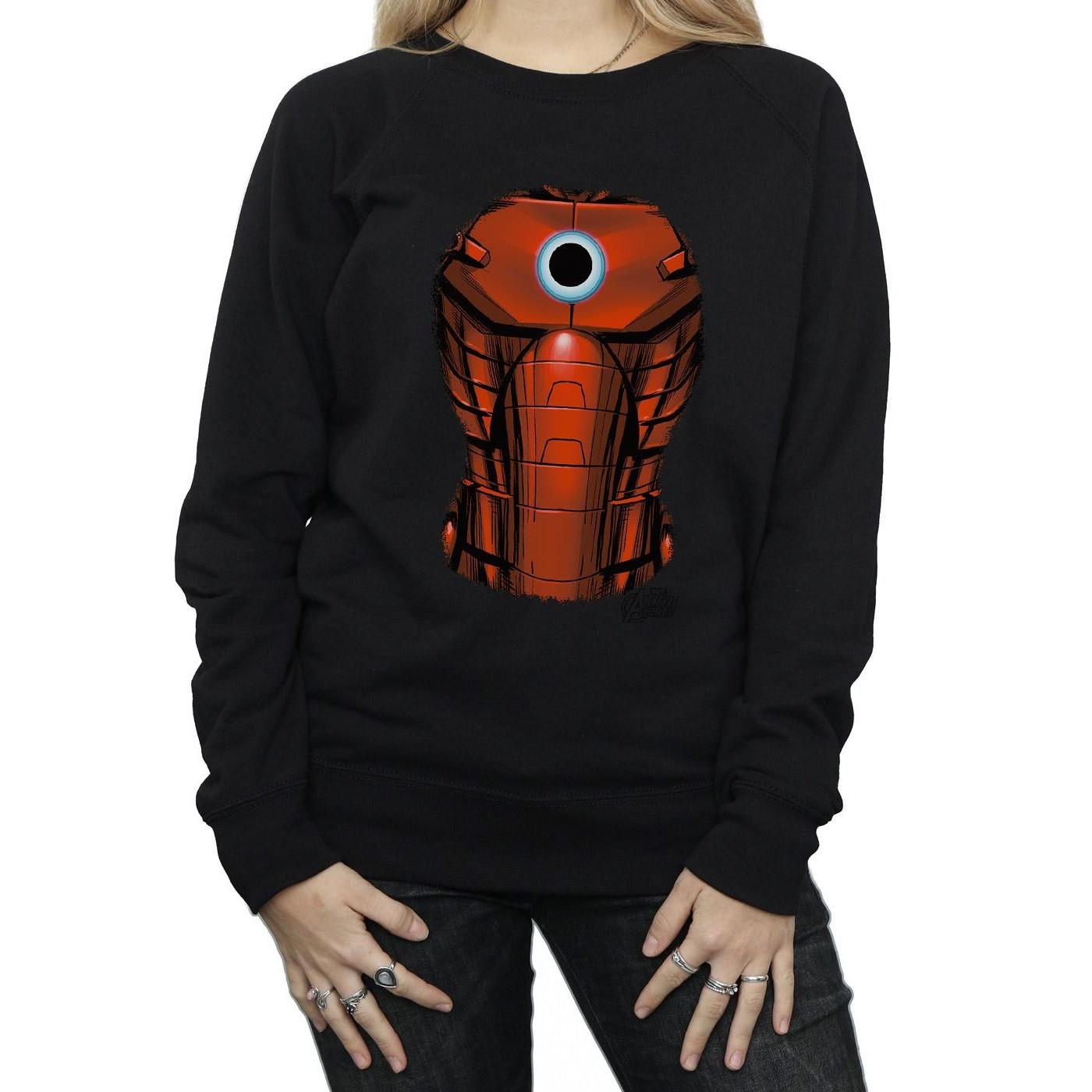 MARVEL  Sweatshirt 