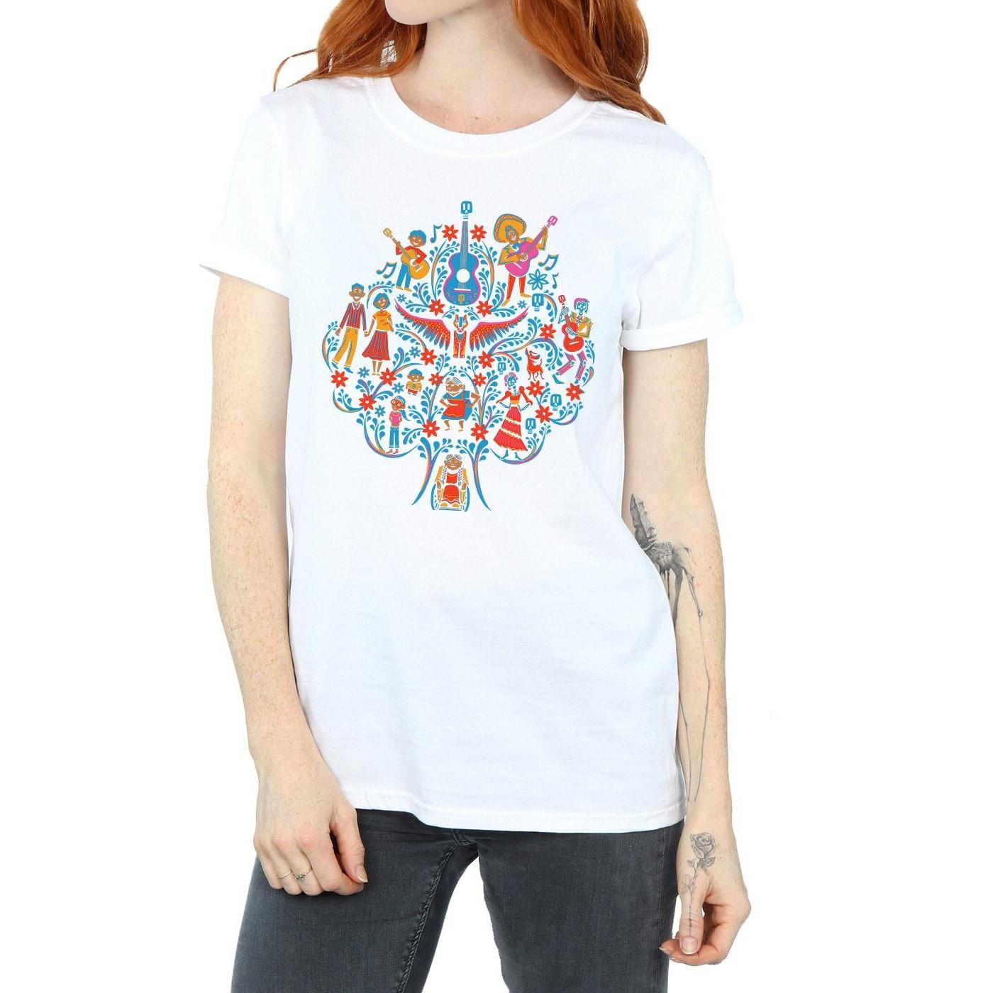 Disney  Tshirt COCO 