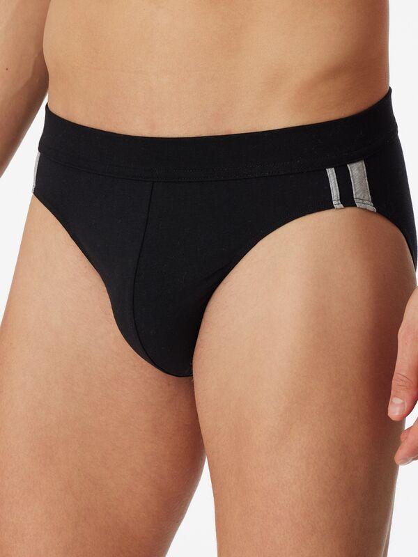 Schiesser Rio Organic Cotton Slips 3er Pack  