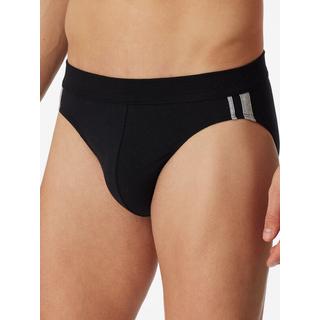 Schiesser Rio Organic Cotton Slips 3er Pack  