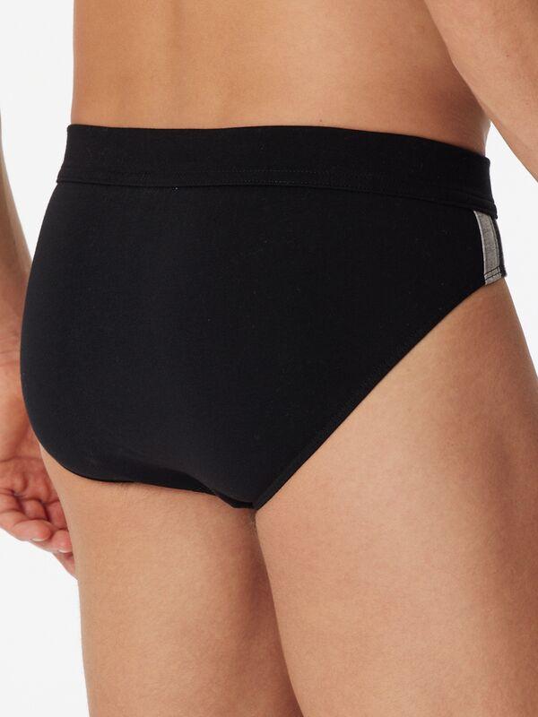 Schiesser Rio Organic Cotton Slips 3er Pack  