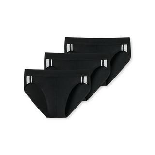 Schiesser Rio Organic Cotton Slips 3er Pack  