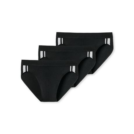 Schiesser Rio Organic Cotton Slips 3er Pack  