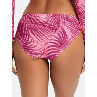 LASCANA  Bas maillot de surf slip bain Coal 