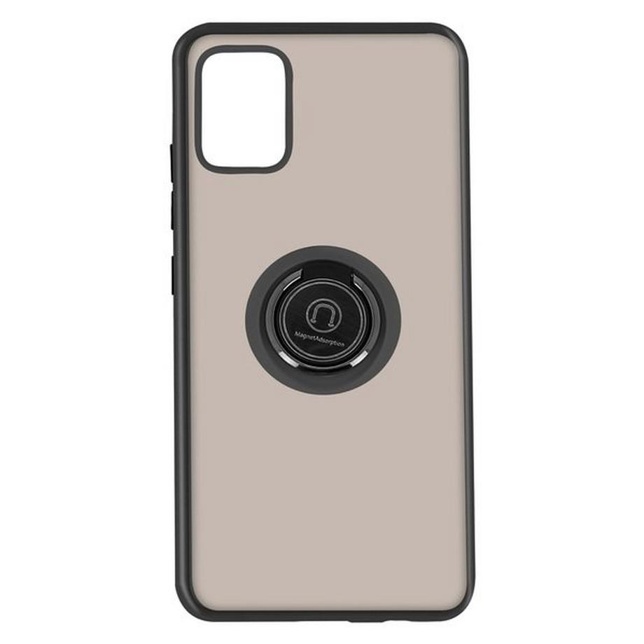 Avizar  Cover con anello per Samsung Galaxy A51 