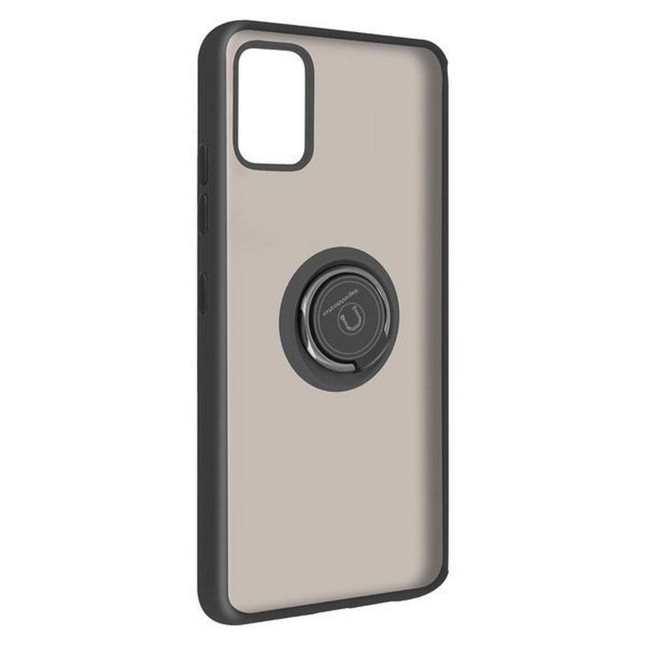 Avizar  Cover con anello per Samsung Galaxy A51 