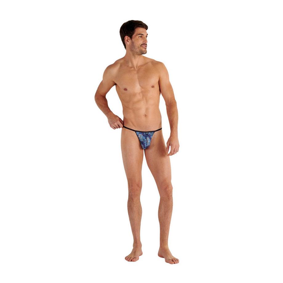 HOM Plume Barrett G-String  